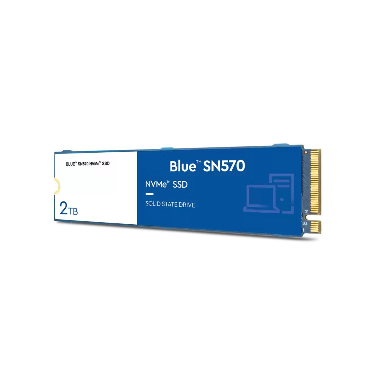 Portabel Ekstern We-stern Digi - External Nvme Ssd ulasan dan harga