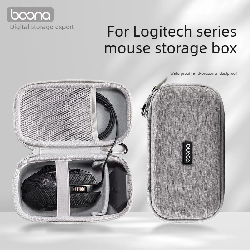 Tempat Penyimpanan Mouse untuk - Logitech Mouse G502 ulasan dan harga