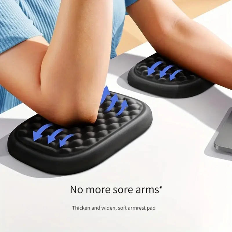Bantalan Ergonomis untuk Perge - Wrist Rest Gel ulasan dan harga