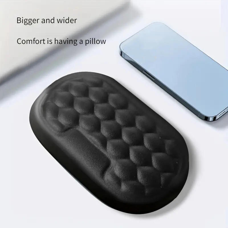 Bantalan Ergonomis untuk Perge - Wrist Rest Gel ulasan dan harga