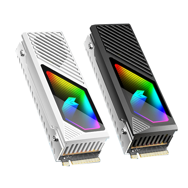 Pendingin SSD NVMe M2 2280 dar - External Nvme Ssd ulasan dan harga