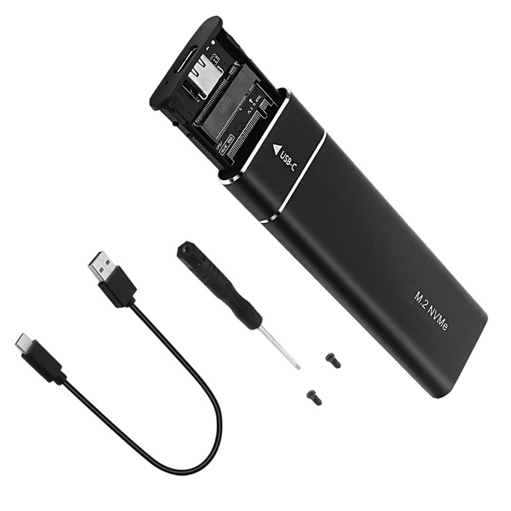 [OFFER ACARA] Adaptor Nvme M2  - External Nvme Ssd ulasan dan harga