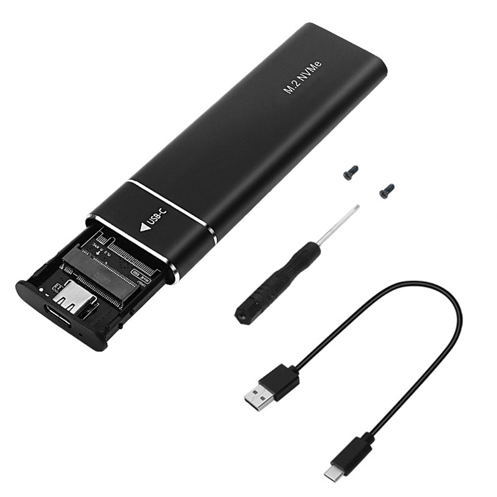 [OFFER ACARA] Adaptor Nvme M2  - External Nvme Ssd ulasan dan harga