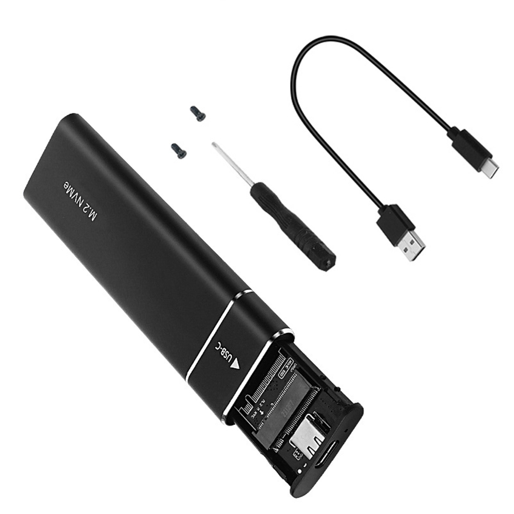 [OFFER ACARA] Adaptor Nvme M2  - External Nvme Ssd ulasan dan harga