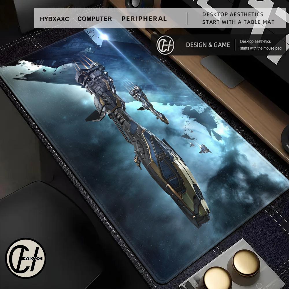 XXL Gaming Eve Online Anime Al - Laptop Accessories Online ulasan dan harga