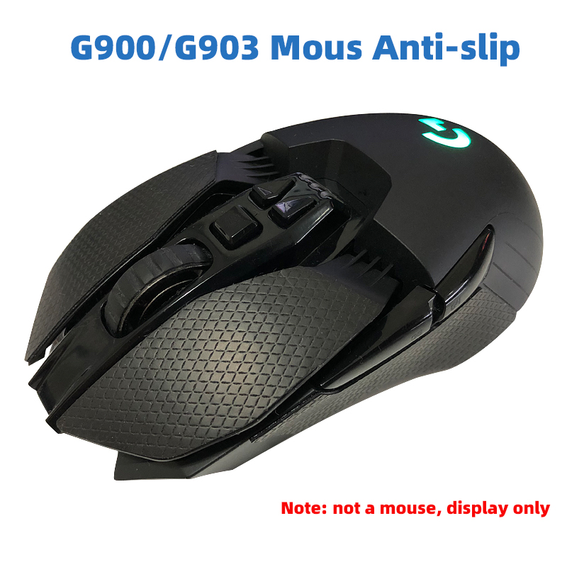 Hotline Games Mouse Skates Sti - Logitech Mouse G502 ulasan dan harga
