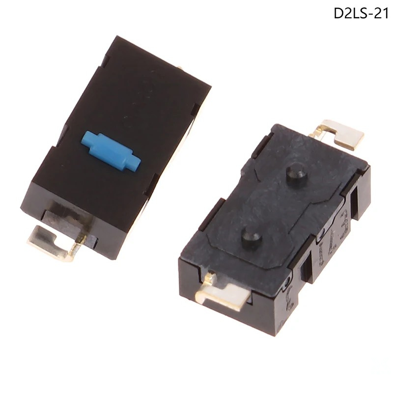 2 buah tombol SMD sakelar mikr - Logitech Mouse G502 ulasan dan harga