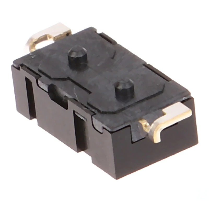 2 buah tombol SMD sakelar mikr - Logitech Mouse G502 ulasan dan harga