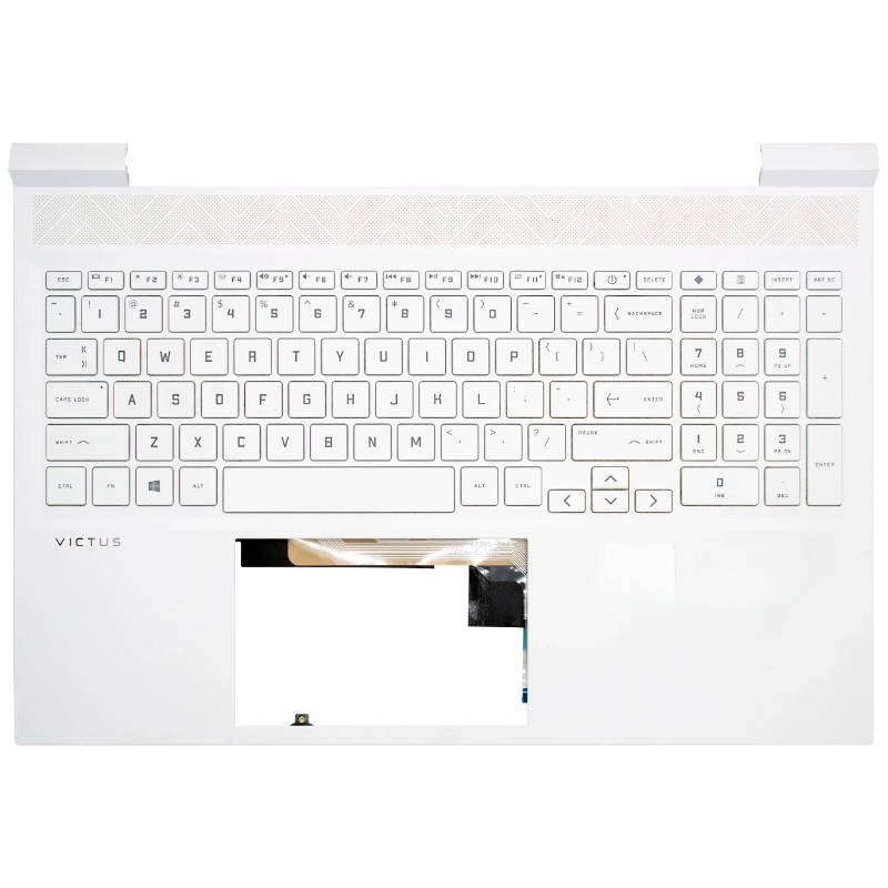 Asli Baru Kami Jepang Spanyol  - Laptop Accessories Hp Victus ulasan dan harga