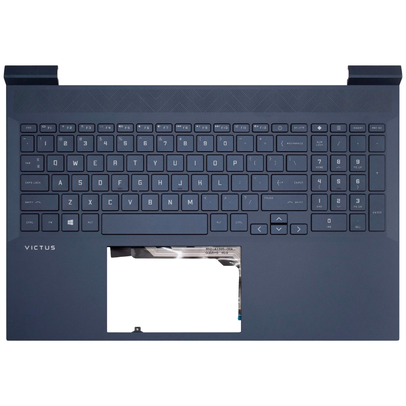 Asli Baru Kami Jepang Spanyol  - Laptop Accessories Hp Victus ulasan dan harga