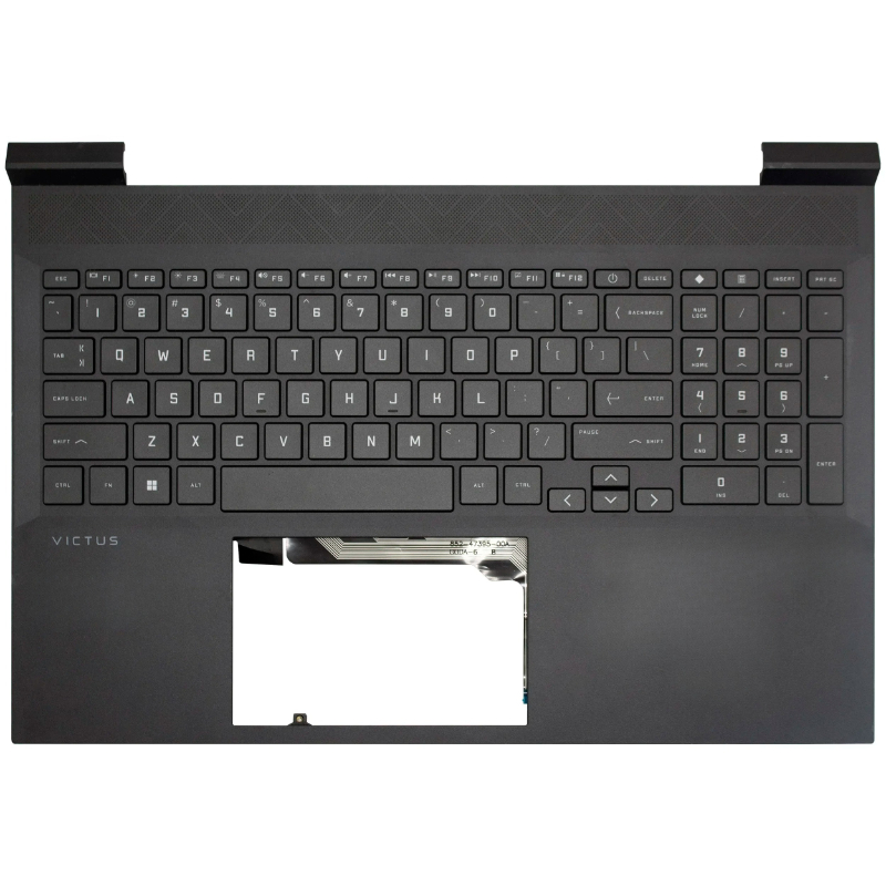 Asli Baru Kami Jepang Spanyol  - Laptop Accessories Hp Victus ulasan dan harga