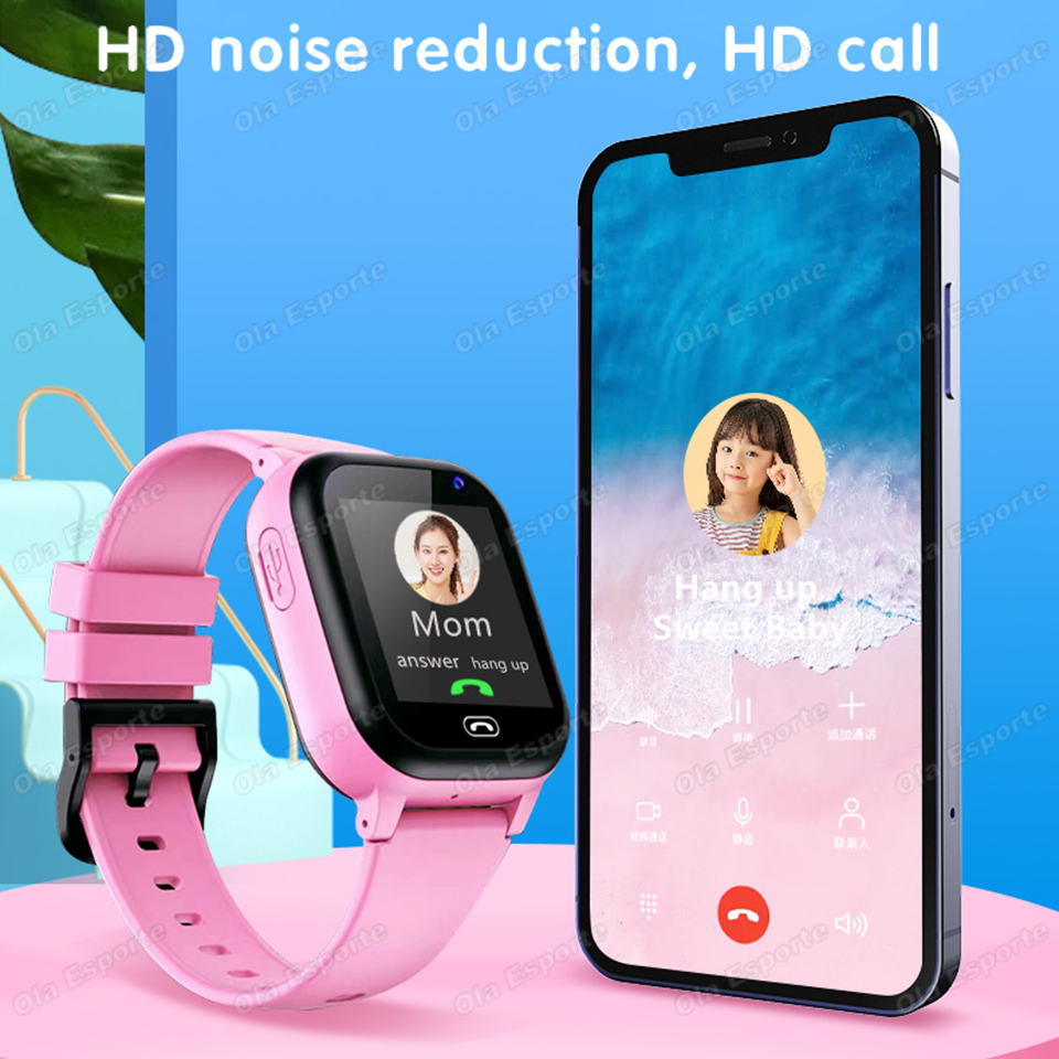 Jam Tangan Pintar Anak 5G 2027 - Wrist Rest Gel ulasan dan harga