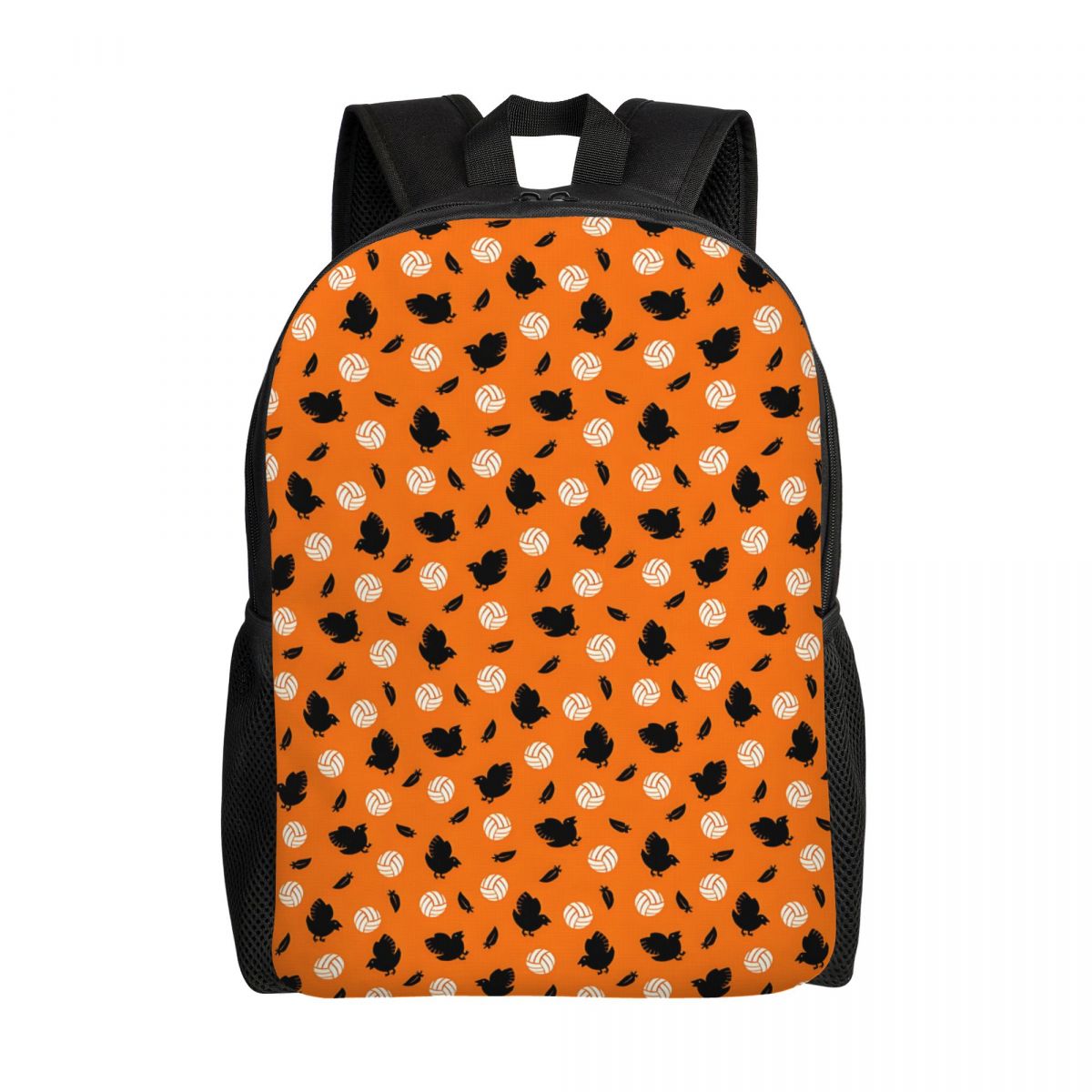 Ransel Anime H-Haikyuues yang  - Laptop Accessories For College ulasan dan harga