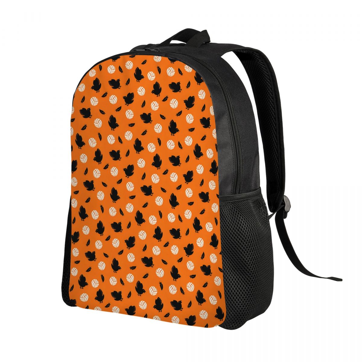 Ransel Anime H-Haikyuues yang  - Laptop Accessories For College ulasan dan harga