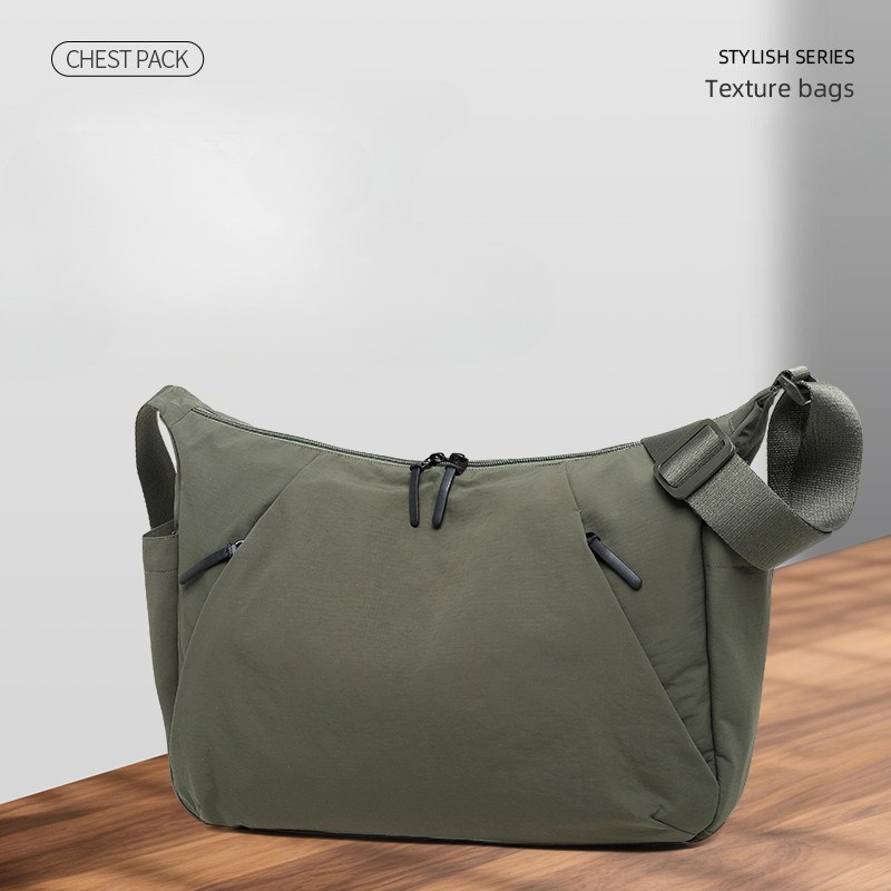 Tas Bahu Oxford Tahan Air Jepa - Laptop Accessories Women ulasan dan harga