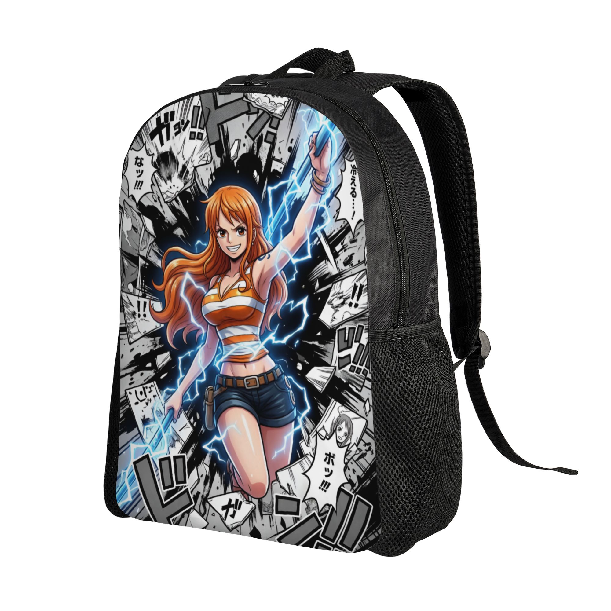 Tas Ransel Laptop Custom One P - Laptop Accessories For College ulasan dan harga