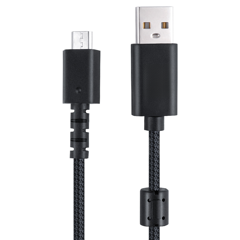 PP + Kabel Pengisi Daya USB Ba - Logitech Mouse G502 ulasan dan harga