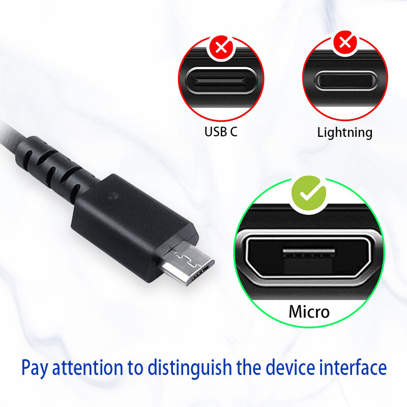 PP + Kabel Pengisi Daya USB Ba - Logitech Mouse G502 ulasan dan harga