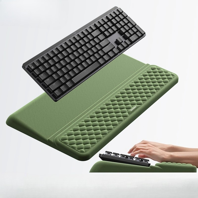 Penyangga Pergelangan Tangan B - Wrist Rest Gel ulasan dan harga
