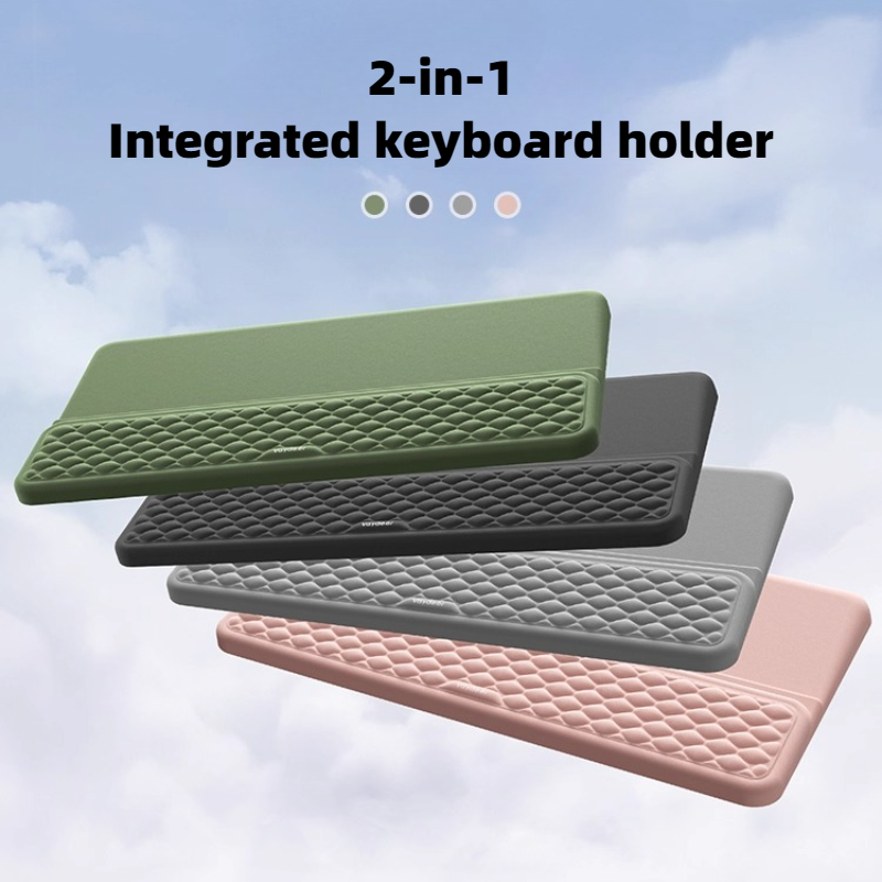Penyangga Pergelangan Tangan B - Wrist Rest Gel ulasan dan harga