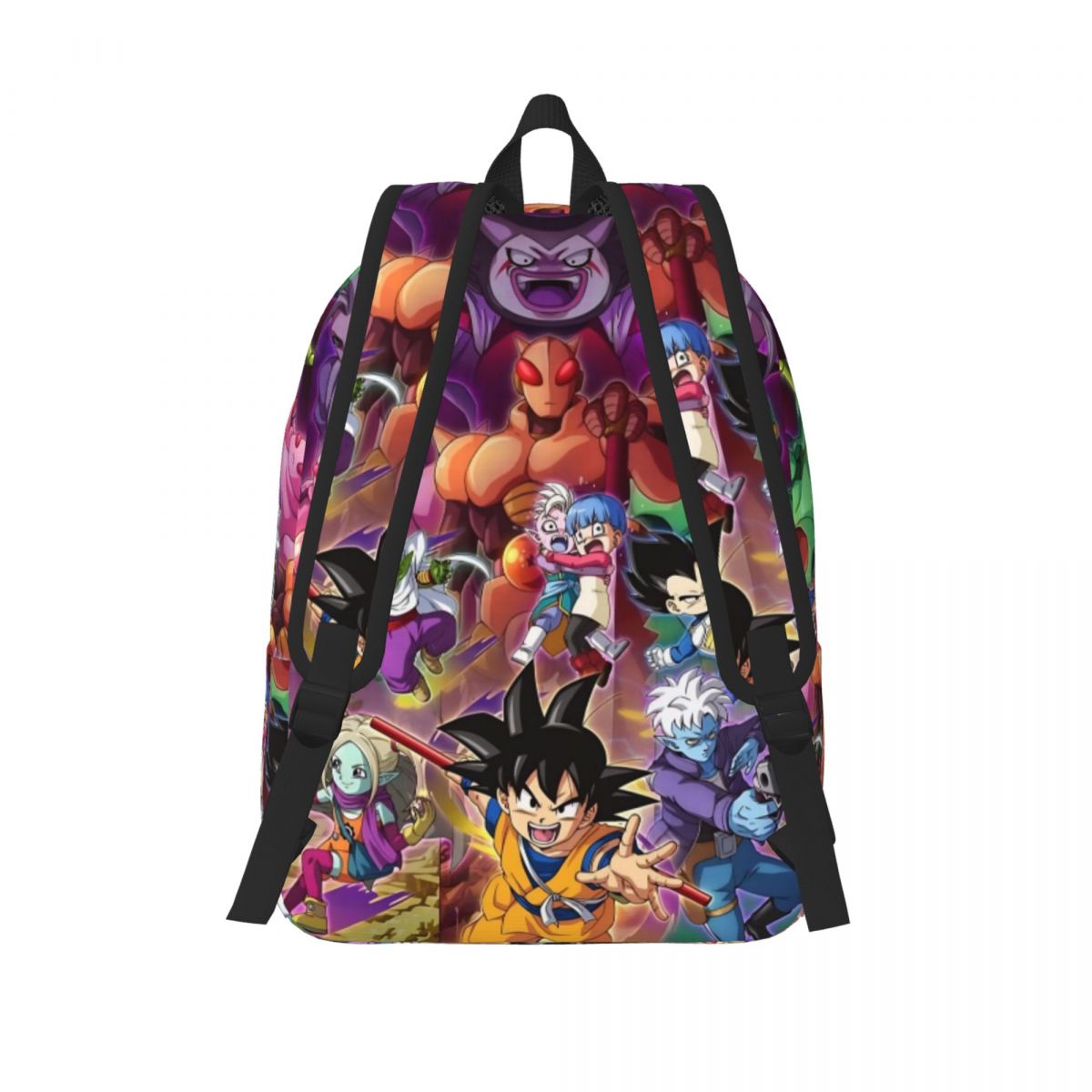 Dragon Ball DAIMA Fashion Back - Laptop Accessories Women ulasan dan harga