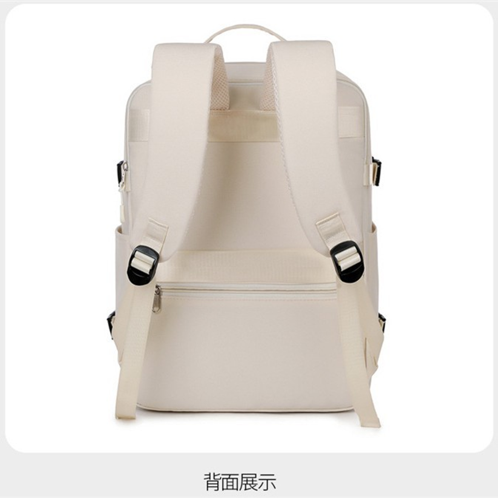 Tas Kabin Baru 40 * 30 * 20 Co - Laptop Accessories Women ulasan dan harga