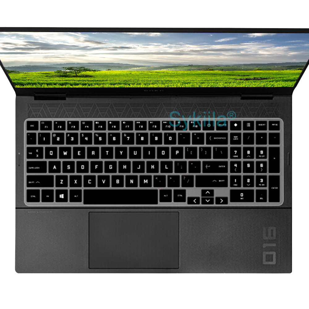 Penutup Keyboard untuk HP Vict - Laptop Accessories Hp Victus ulasan dan harga