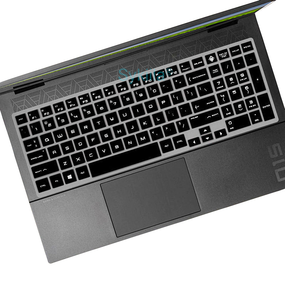Penutup Keyboard untuk HP Vict - Laptop Accessories Hp Victus ulasan dan harga
