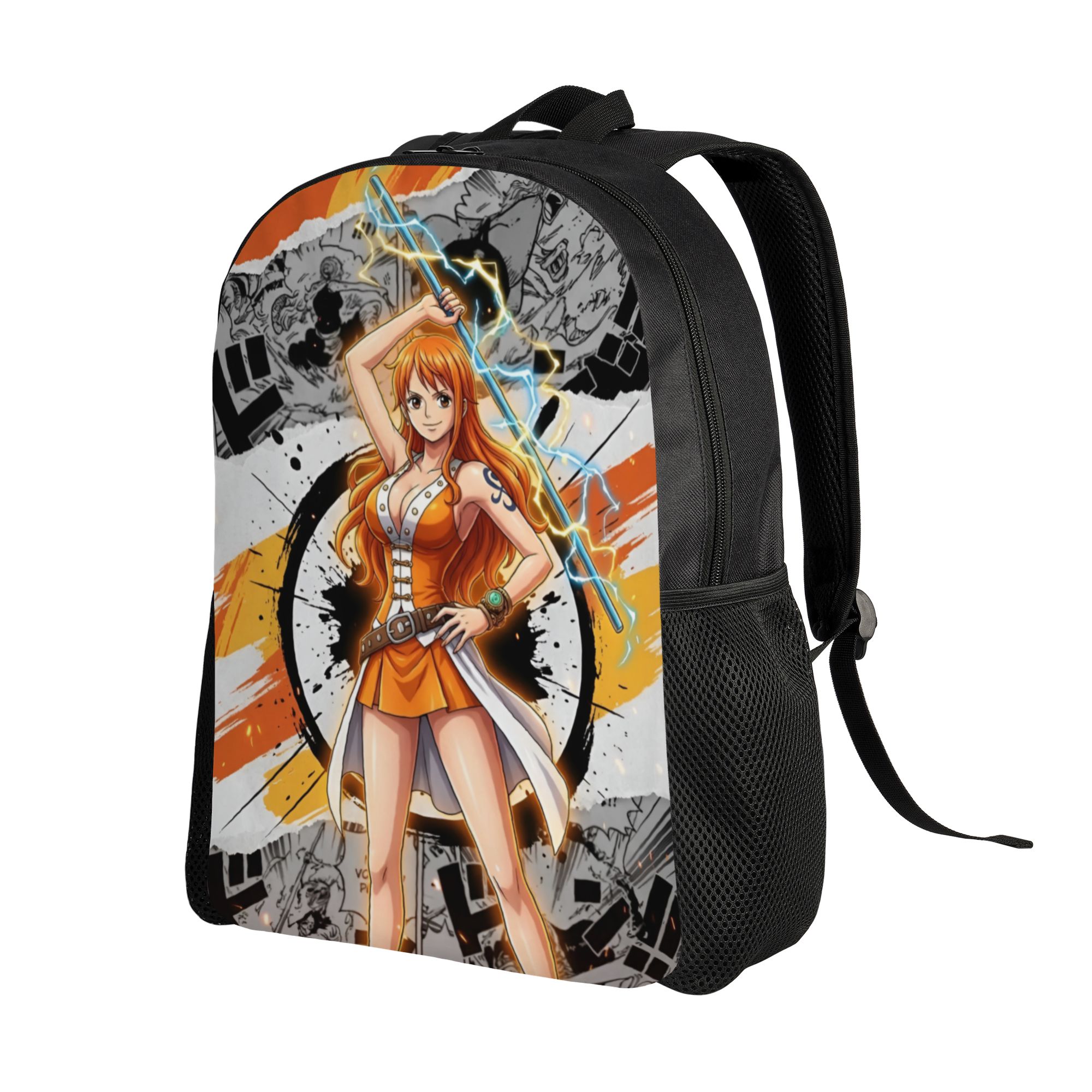 Satu Tas Ransel Namis P-Pieces - Laptop Accessories For College ulasan dan harga
