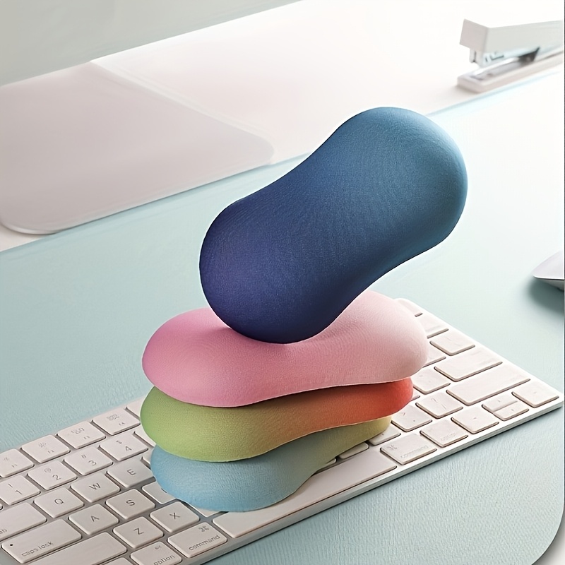 Penyangga Pergelangan Tangan M - Wrist Rest Gel ulasan dan harga